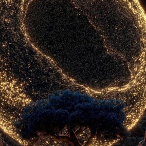 Energetyczny model zarabiania. Dla obudzonych.