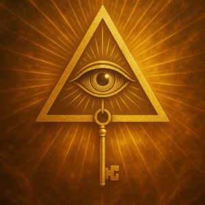 Klucze Kreacji: 3 Kody Wolności